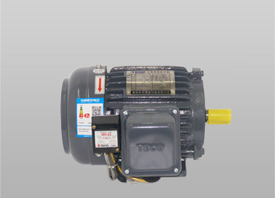ETEF臥式東元剎車電機(jī)