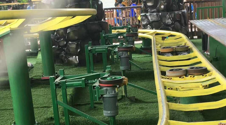 減速機單相220V跟三相380V可以通用嗎？