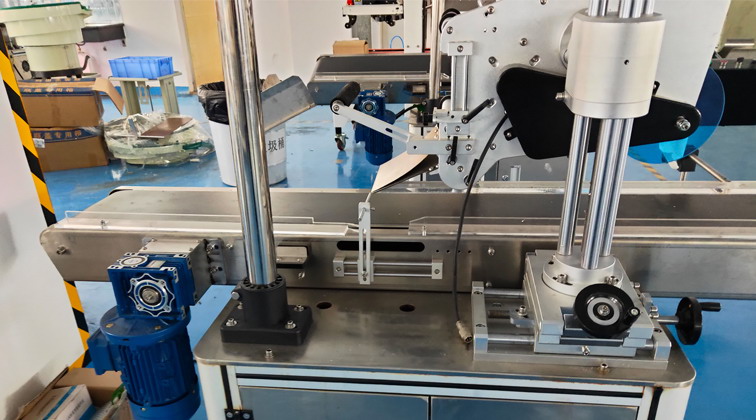 減速機帶剎車和不帶剎車有什么區別？