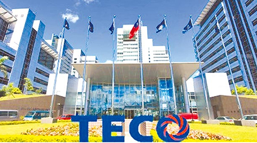 東元電機連續(xù)7年蟬連公司治理評鑒前5％